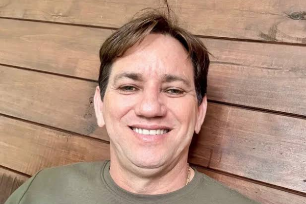 Prefeito de Bom Princípio do Piauí, Francisco Apolinário Costa Moraes