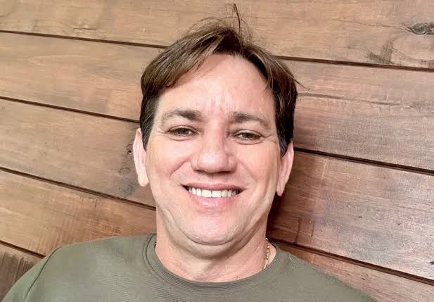 Prefeito de Bom Princípio do Piauí, Francisco Apolinário Costa Moraes