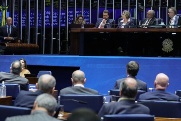 Fim da escala 6x1: confira próximos passos da tramitação no Senado