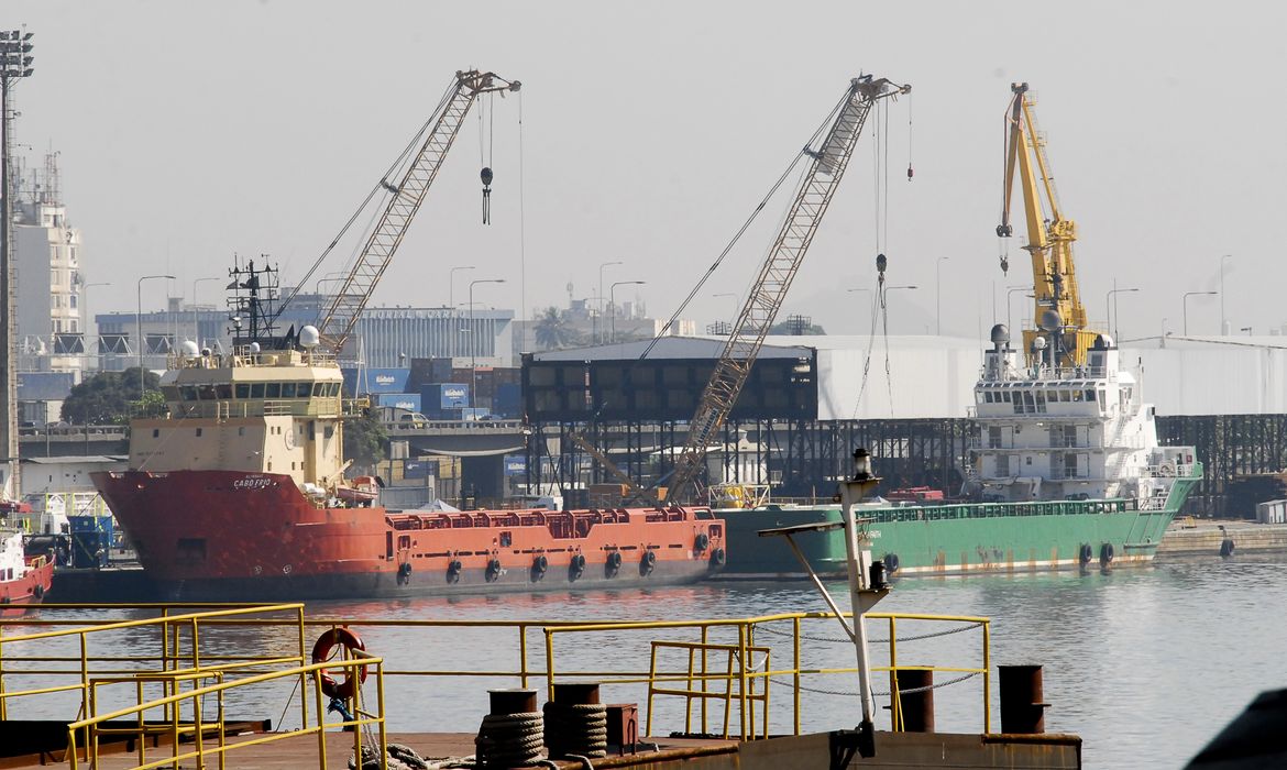 Exportações à UE crescem 30,7% após acordo com Mercosul