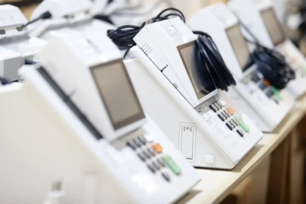 Estado de SP começa a preparar mais de 114 mil urnas para o 2º turno