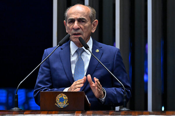 Marcelo Castro aponta divisão regional do MDB no segundo turno das eleições