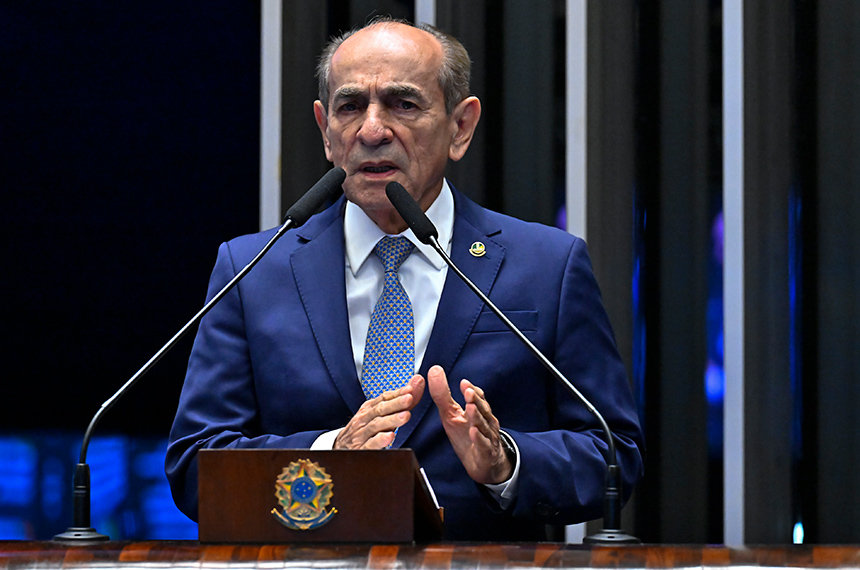 Marcelo Castro aponta divisão regional do MDB no segundo turno das eleições