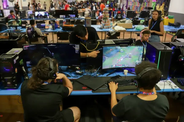 Conheça detalhes da regulamentação dos jogos eletrônicos no Brasil