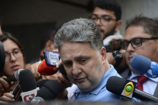 TSE quer parecer do MP antes de decisão sobre recurso de Garotinho