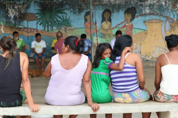 Projeto eleva recursos orçamentários para atendimento de imigrantes em Roraima