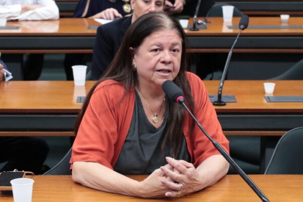 Comissão aprova quebra judicial de sigilo para checar capacidade de pagar pensão alimentícia