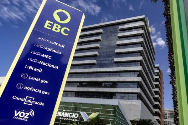EBC reafirma não ter responsabilidade por falha em programa do PL