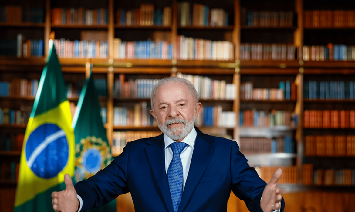 Lula defende redução da maioridade penal para crimes hediondos