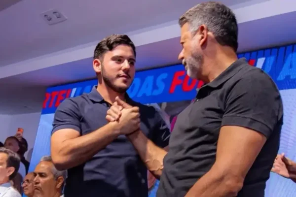 Filho de Arthur Lira se torna o mais jovem deputado federal já eleito