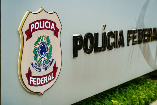 Polícia Federal apreende R$ 2,8 milhões no primeiro turno das eleições