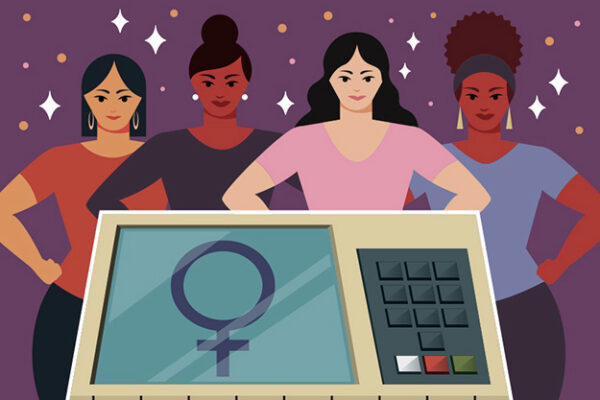 Com 109 deputadas eleitas, bancada feminina cresce 21,1% na Câmara