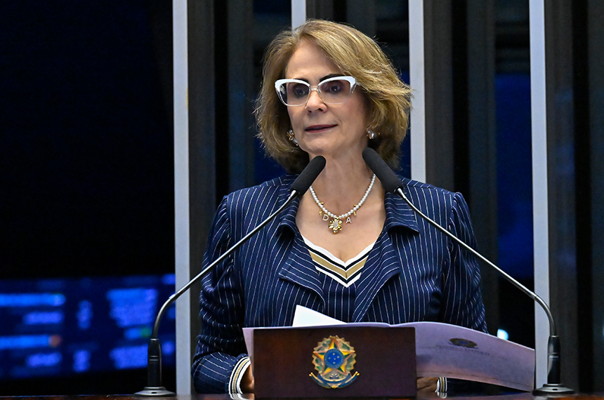 Eleições demonstraram insatisfação com governo e STF, diz Damares