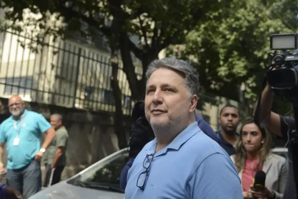 MPE dá parecer favorável à desistência de recurso de Garotinho no TSE