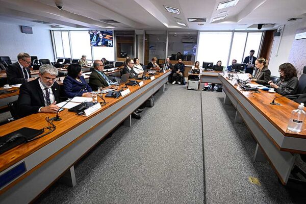 Conselho de Comunicação Social defende regulação de mercados digitais