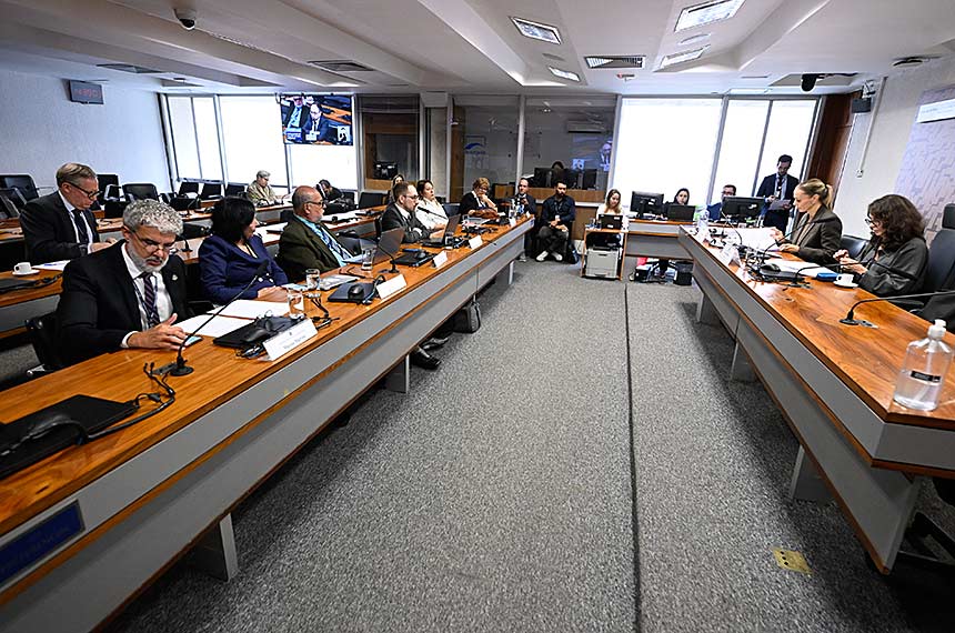 Conselho de Comunicação Social defende regulação de mercados digitais
