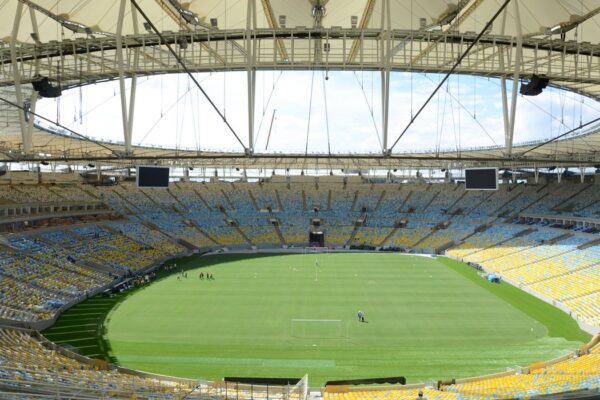 MPRJ recomenda que partida entre Vasco e Boca Juniors seja no Maracanã