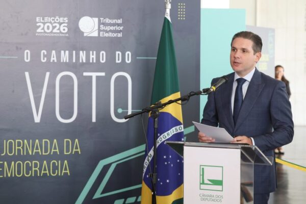 Motta comemora crescimento da bancada feminina na Câmara