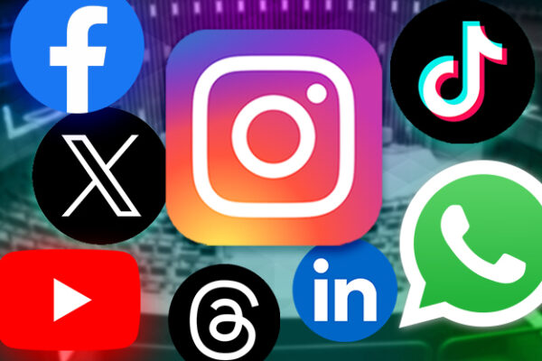 Dos 513 deputados federais eleitos, 39 têm mais de 1 milhão de seguidores no Instagram