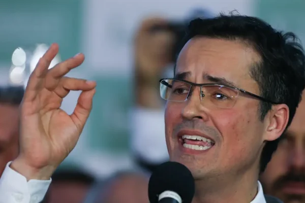 TSE adia julgamento sobre candidatura de Deltan Dallagnol ao Senado