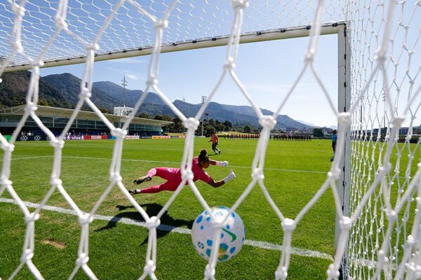 PEC estende a associações esportivas tributação semelhante à das SAFs