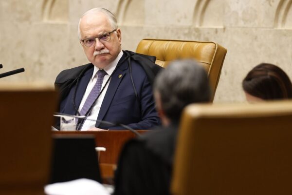 STF: Fachin diz que pretende arquivar inquérito das Fake News