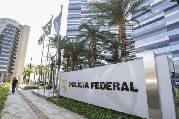 PF nega existência de depoimento envolvendo Vorcaro e Lula
