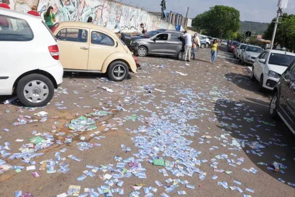 Saiba o que são crimes eleitorais e como denunciar