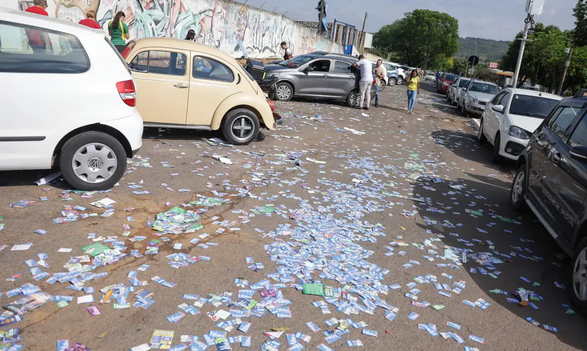 Saiba o que são crimes eleitorais e como denunciar