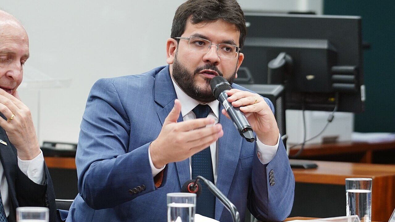 Governador do Piauí, Rafael Fonteles