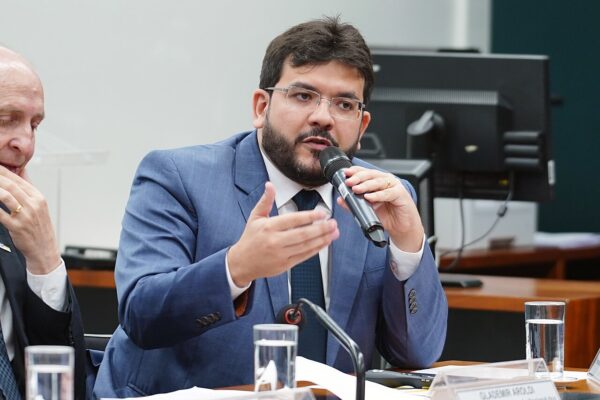Governador do Piauí, Rafael Fonteles